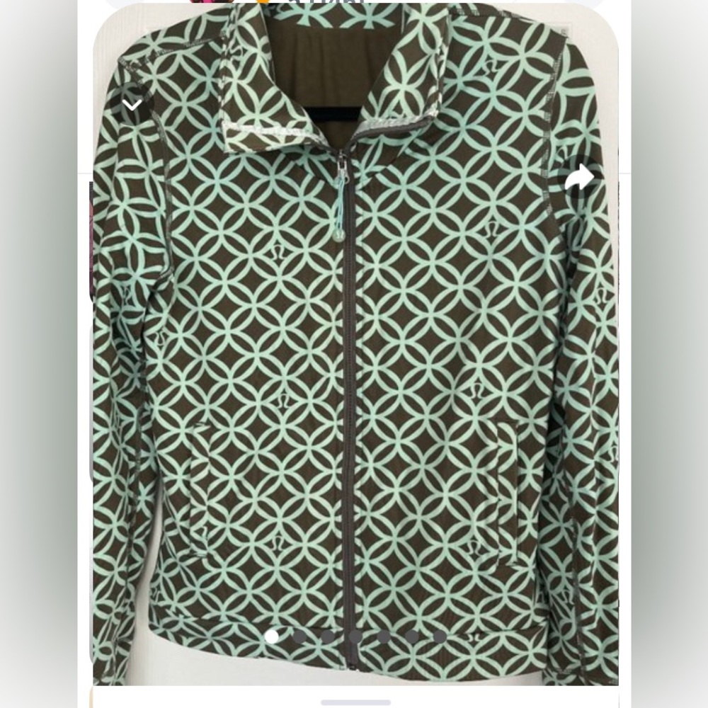 Iulu sweater
